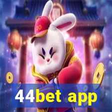 44bet app